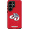 Gonzaga University GU Bulldogs Galaxy S26 Ultra Impact Case