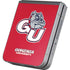 Gonzaga University GU Bulldogs Galaxy Z Flip6 Skin