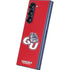 Gonzaga University GU Bulldogs Galaxy Z Fold6 Skin