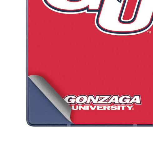 Gonzaga University GU Bulldogs Galaxy Z Fold6 Skin
