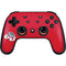 Gonzaga University GU Bulldogs Google Stadia Controller Skin