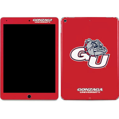 Gonzaga University GU Bulldogs iPad Skins