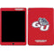 Gonzaga University GU Bulldogs iPad Skins
