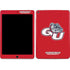 Gonzaga University GU Bulldogs iPad Skins
