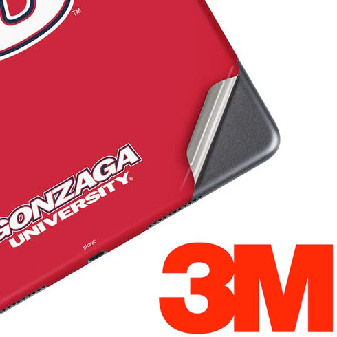 Gonzaga University GU Bulldogs iPad Skins