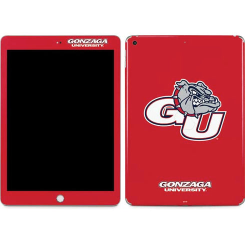Gonzaga University GU Bulldogs Apple iPad Skin