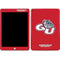Gonzaga University GU Bulldogs Apple iPad Skin