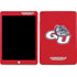 Gonzaga University GU Bulldogs Apple iPad Skin