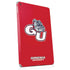Gonzaga University GU Bulldogs Apple iPad Skin