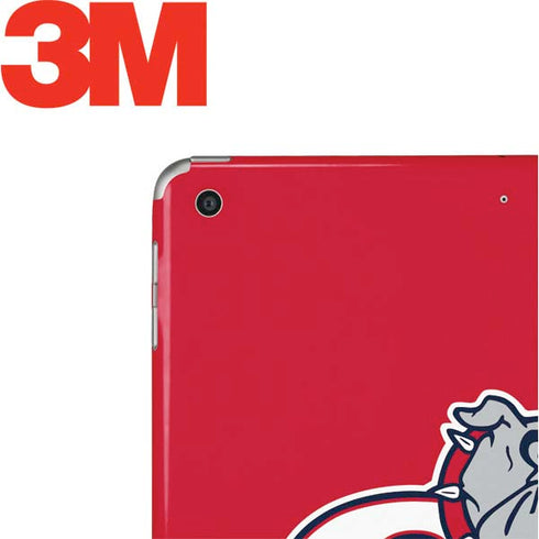 Gonzaga University GU Bulldogs Apple iPad Skin