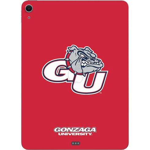 Gonzaga University GU Bulldogs Apple iPad Air Skin
