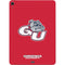 Gonzaga University GU Bulldogs Apple iPad Air Skin