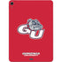 Gonzaga University GU Bulldogs Apple iPad Air Skin