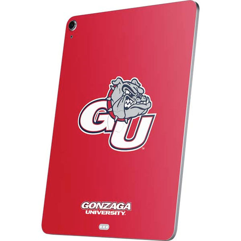 Gonzaga University GU Bulldogs Apple iPad Air Skin