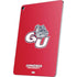 Gonzaga University GU Bulldogs Apple iPad Air Skin