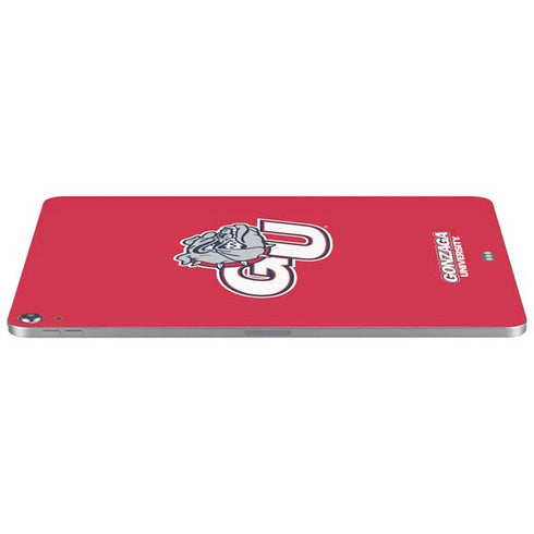 Gonzaga University GU Bulldogs Apple iPad Air Skin