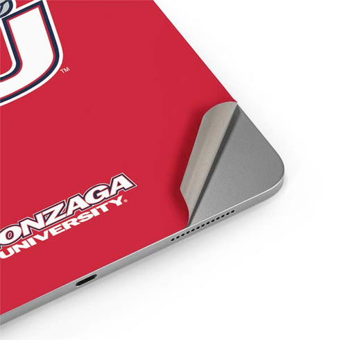 Gonzaga University GU Bulldogs Apple iPad Air Skin