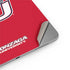 Gonzaga University GU Bulldogs Apple iPad Air Skin