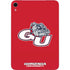Gonzaga University GU Bulldogs Apple iPad Mini Skin