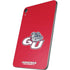 Gonzaga University GU Bulldogs Apple iPad Mini Skin