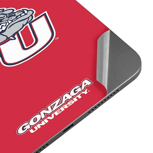 Gonzaga University GU Bulldogs Apple iPad Mini Skin