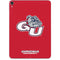 Gonzaga University GU Bulldogs Apple iPad Pro Skin