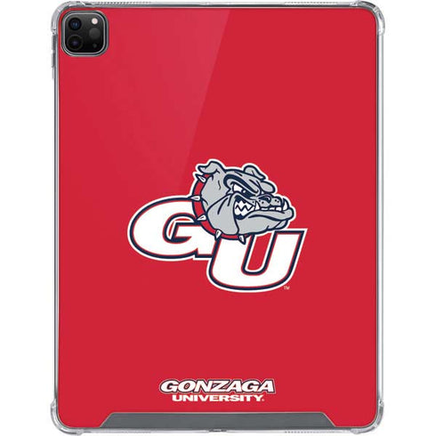 Gonzaga University GU Bulldogs iPad Cases