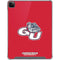 Gonzaga University GU Bulldogs iPad Cases