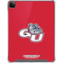 Gonzaga University GU Bulldogs iPad Cases