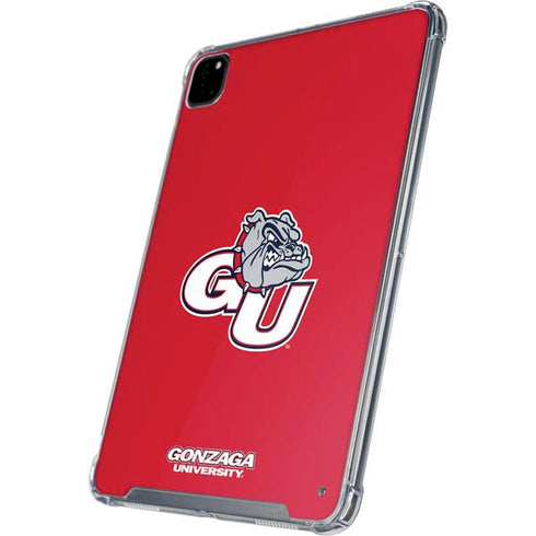 Gonzaga University GU Bulldogs iPad Cases