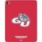 Gonzaga University GU Bulldogs iPad Pro 13in M4 (2024) Skin