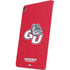 Gonzaga University GU Bulldogs iPad Pro 13in M4 (2024) Skin