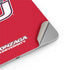 Gonzaga University GU Bulldogs iPad Pro 13in M4 (2024) Skin