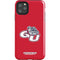 Gonzaga University GU Bulldogs iPhone Cases