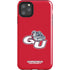 Gonzaga University GU Bulldogs iPhone Cases