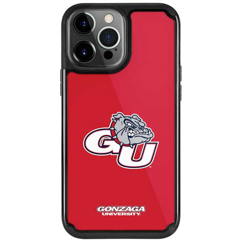 Gonzaga University GU Bulldogs iPhone Cases