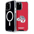 Gonzaga University GU Bulldogs iPhone Cases