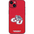 Gonzaga University GU Bulldogs iPhone Skins