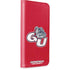 Gonzaga University GU Bulldogs iPhone 15 Plus Folio Case