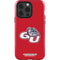 Gonzaga University GU Bulldogs iPhone 15 Pro Impact Case