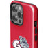 Gonzaga University GU Bulldogs iPhone 15 Pro Impact Case