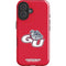Gonzaga University GU Bulldogs iPhone 16 Impact Case