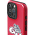 Gonzaga University GU Bulldogs iPhone 16 Pro Impact Case