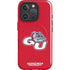 Gonzaga University GU Bulldogs iPhone 16 Pro Magsafe Impact Case