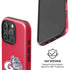 Gonzaga University GU Bulldogs iPhone 16 Pro Magsafe Impact Case