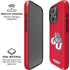 Gonzaga University GU Bulldogs iPhone 16 Pro Magsafe Impact Case