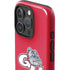 Gonzaga University GU Bulldogs iPhone 16 Pro Max Impact Case
