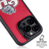 Gonzaga University GU Bulldogs iPhone 16 Pro Max Kickstand Case