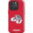 Gonzaga University GU Bulldogs iPhone 16 Pro Max Magsafe Impact Case