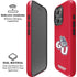 Gonzaga University GU Bulldogs iPhone 16 Pro Max Magsafe Impact Case